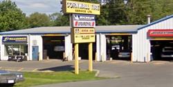 Cornwall Tire Service Ltd, opening hours
