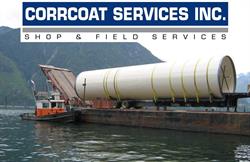 Corrcoat Services Incorporated, Surrey, BC opening hours
