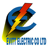 Evitt Electric Co Ltd, Port Alberni, BC opening hours