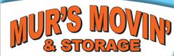 Murs Movin & Storage, Salmon Arm, BC opening hours
