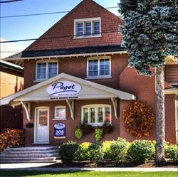 Paget Denture Clinic, Peterborough, ON opening hours