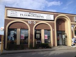 Palmer Floorcovering, Pickering, ON opening hours