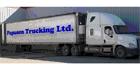 Papason Trucking Ltd, Prince George, BC opening hours