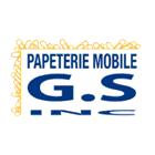 Papeterie Mobile G S, Mirabel, QC opening hours