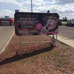 Rims Of Steel Optiks, Medicine Hat, AB opening hours