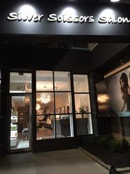 Silver Scissors Hair, Ottawa, ON opening hours