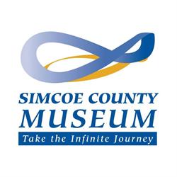 Simcoe County Museum, Minesing, ON opening hours