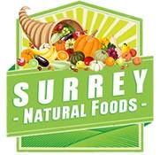 Surrey Natural Foods, opening hours