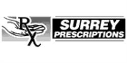 Surrey Prescriptions, Guelph, ON opening hours