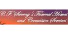 C.F. Sweeny's Funeral Home, Bridgewater, NS opening hours