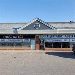 mechaniQ, Mississauga, ON opening hours