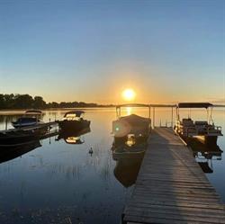 Cedar Cove Campground, Carrying Place, ON opening hours