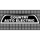 Country Auto Electric, Barrie, ON opening hours