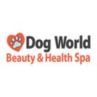 Dog World Beauty & Health Spa, Victoria, BC opening hours