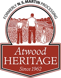 Atwood Heritage Processing Inc., opening hours