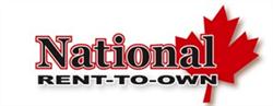 National Rent-To-Own in Ottawa, ON (Ledbury - Heron Gate - Ridgemont - Elmwood) - Opening Hours