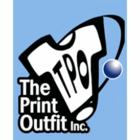 Print Outfit Inc The, Mississauga, ON opening hours