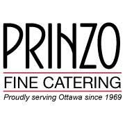 Prinzo Fine Catering in Ottawa, ON (Byward Market - Parliament Hill) - Opening Hours