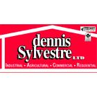 Sylvestre Dennis Ltd, Tecumseh, ON opening hours