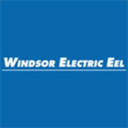 Windsor Electric Eel, opening hours