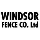 Windsor Fence Co Ltd, opening hours
