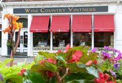 Winecountry Vintners, Niagara on the Lake, ON opening hours