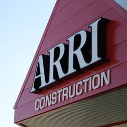 ARRI Construction Inc, Saint-Hyacinthe, QC opening hours