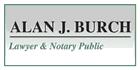 Alan J Burch Law Corp, Nelson, BC opening hours