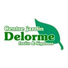 Centre Jardin Delorme, Rawdon, QC opening hours