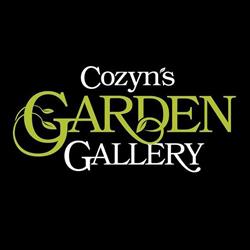 Cozyn's Garden Gallery, Stratford, ON opening hours