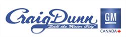 Craig Dunn Motor City, Portage La Prairie, MB opening hours
