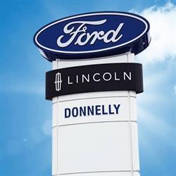 Donnelly Ford Lincoln in Ottawa, ON (Emerald Woods - Sawmill Creek) - Opening Hours