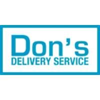 Don's Delivery Service, Cambridge, ON opening hours