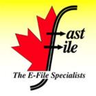 Fastfile Tax Services, Kamloops, BC opening hours