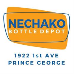Nechako Bottle Depot, Prince George, BC opening hours