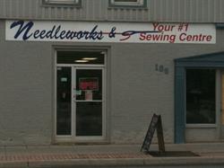 Needleworks X-Stitch, Peterborough, ON opening hours