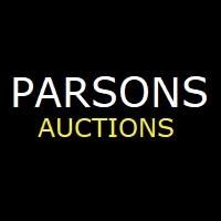 Parsons Auctions Ltd, Barrhead, AB opening hours