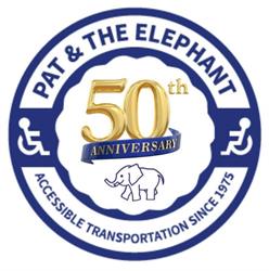 Pat and The Elephant, Charlottetown, PE opening hours