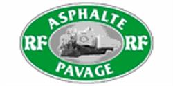 Asphalte & Pavage R F, Brownsburg-Chatham, QC opening hours