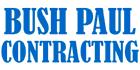 Paul Bush Contracting, Coldwater, ON opening hours
