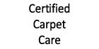 Certified Carpet Care Inc., Sherwood Park, AB opening hours