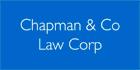 Chapman & Co Law Corp, Vancouver, BC opening hours