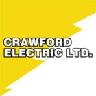 Crawford Electric 2009 Ltd, Kamloops, BC opening hours