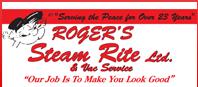 Rogers Steamrite Ltd, Grande Prairie, AB opening hours
