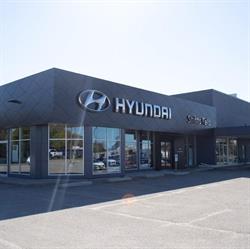 Smiths Falls Hyundai, opening hours