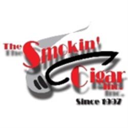 The Smokin Cigar Inc, Toronto, ON opening hours