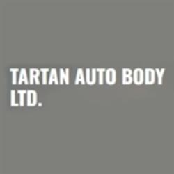 Tartan Auto Body Ltd, Grande Prairie, AB opening hours