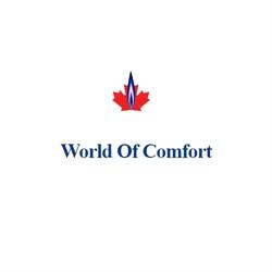 World Of Comfort, Toronto, ON opening hours
