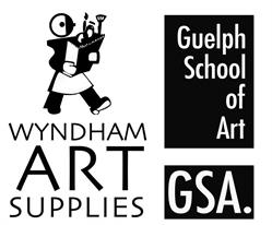 Wyndham art Supplies, Guelph, ON opening hours