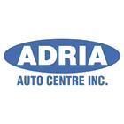 Adria Auto Centre Inc in Ottawa, ON (Billings Bridge - Alta Vista) - Opening Hours